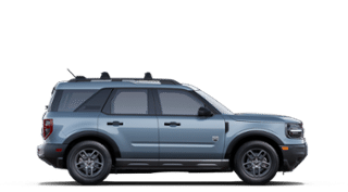 2025 Ford Bronco Sport® External Image 1